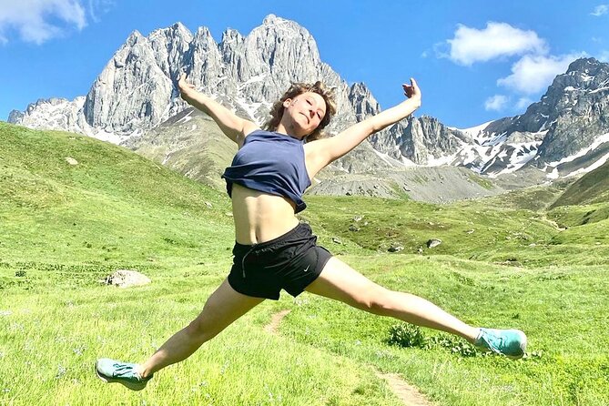 Kazbegi:Hiking to Gveleti Waterfall - Key Highlights You’ll Feel Right Away