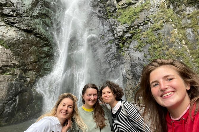 Kazbegi:Hiking to Gveleti Waterfall - Gveleti Waterfall, the Snake’s Waterfall, and What You’ll Likely See
