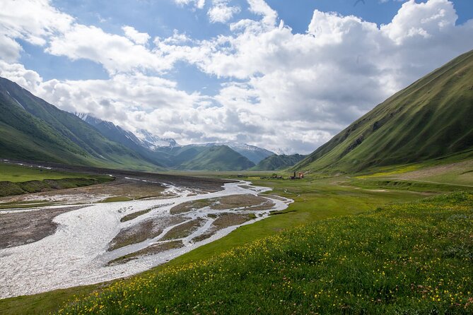 Kazbegi - One Day Private Trekking Tour to Truso Valley - Key things to know before you go