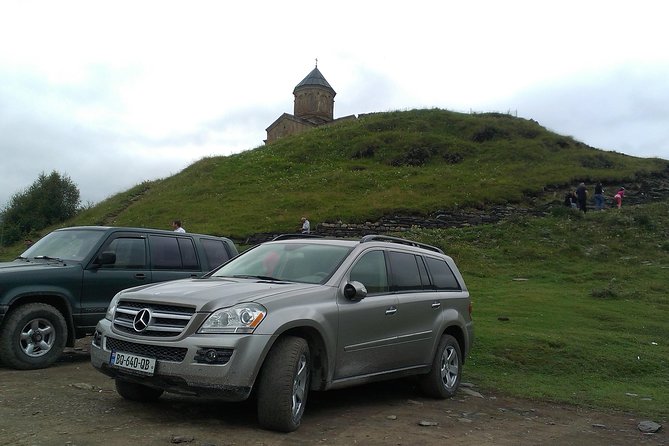 Kazbegi Tour from Tbilisi 2022 - Key things I’d bookmark before you go