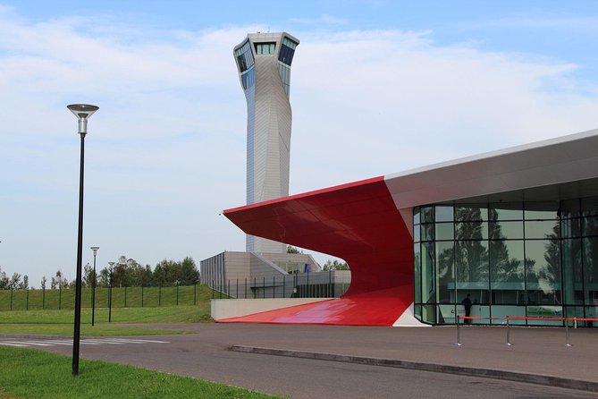 Kutaisi Airport to Tbilisi Private Transfer - Key things I like about this Kutaisi to Tbilisi transfer