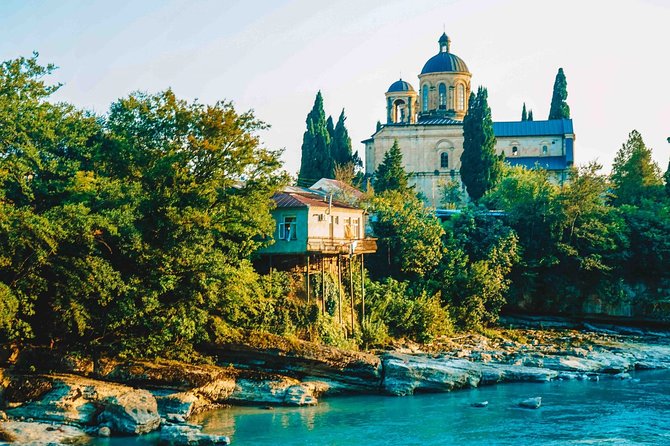 Kutaisi Airport to Tbilisi Private Transfer - From airport confusion to a smooth, private ride