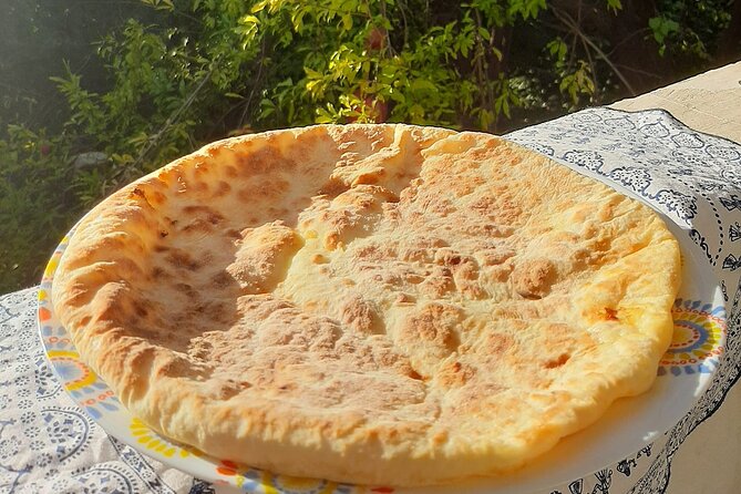 Kutaisi : Authentic Georgian Dining Experience at Local Family - Practical Planning Tips for Kutaisi Diners