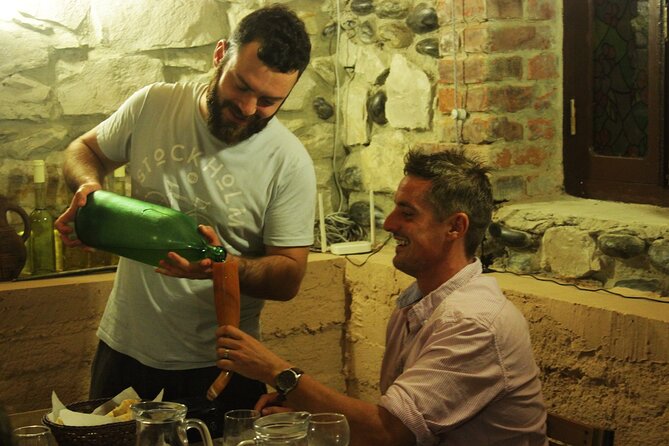 Kutaisi : Authentic Georgian Dining Experience at Local Family - Should You Book This Kutaisi Family Dinner?