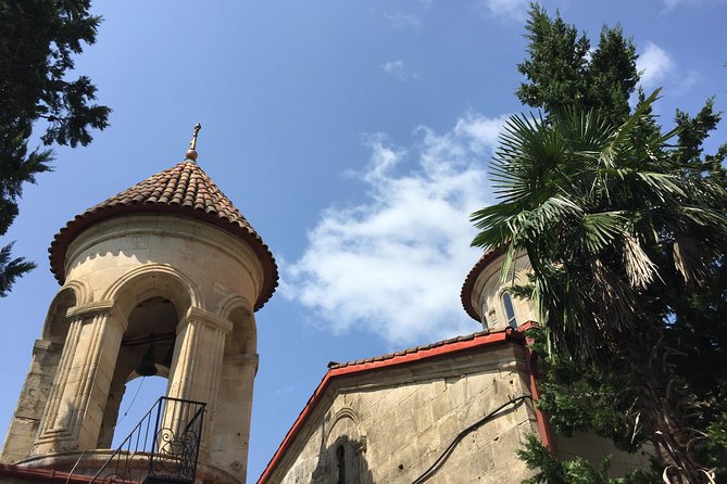 Kutaisi: Bagrati & Motsameta Religious Heritage Tour - Key Things I’d Prioritize on This Kutaisi Tour