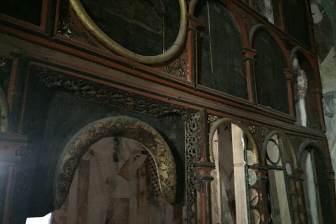 Kutaisi: Bagrati & Motsameta Religious Heritage Tour - Gelati Monastery Schedule and the Sunday-Only Reality