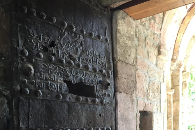 Kutaisi: Bagrati & Motsameta Religious Heritage Tour - Price and Value for Free Admissions in a Tiny Group
