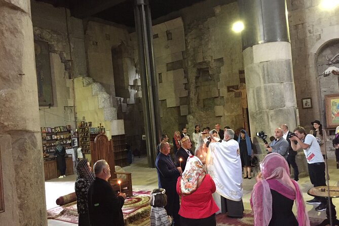 Kutaisi: Bagrati & Motsameta Religious Heritage Tour - Should You Book This Kutaisi Heritage Tour?