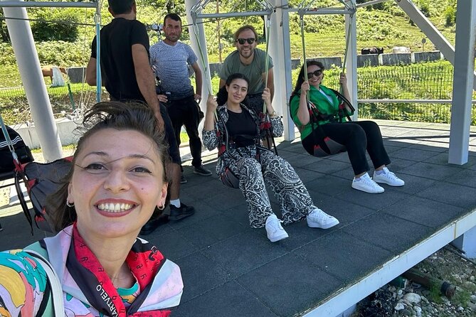 Kutaisi Canyons and Caves from Tbilisi Full Day Tour - Prometheus Cave: Amirani Legend and the Colored-Light Spectacle