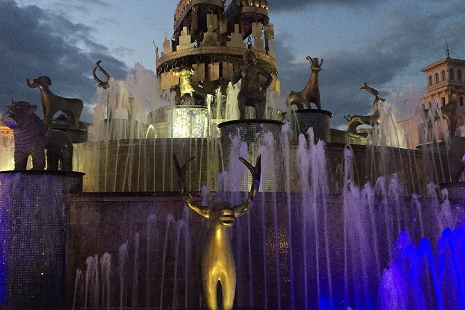 Kutaisi city tour - Price and value: what $56 gets you in practice