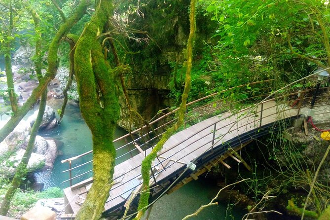 Kutaisi, Martvili Canyon & Prometheus Cave Tour from Tbilisi - Should You Book This Kutaisi, Martvili Canyon, and Prometheus Cave Tour?