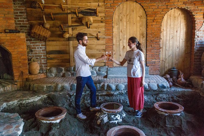 Kutaisi, Wine & Dine from Batumi - Key highlights before you go