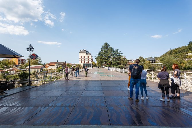 Kutaisi, Wine & Dine Tour from Kutaisi - What you’re paying for, and whether it feels fair