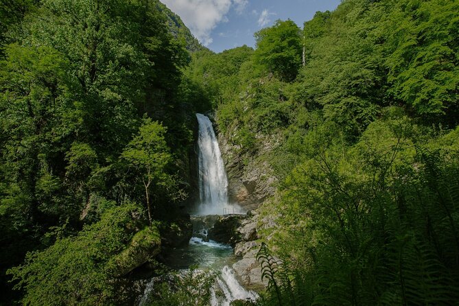 Lagodekhi - A day hiking from Tbilisi - Quick hits from this Lagodekhi day hike