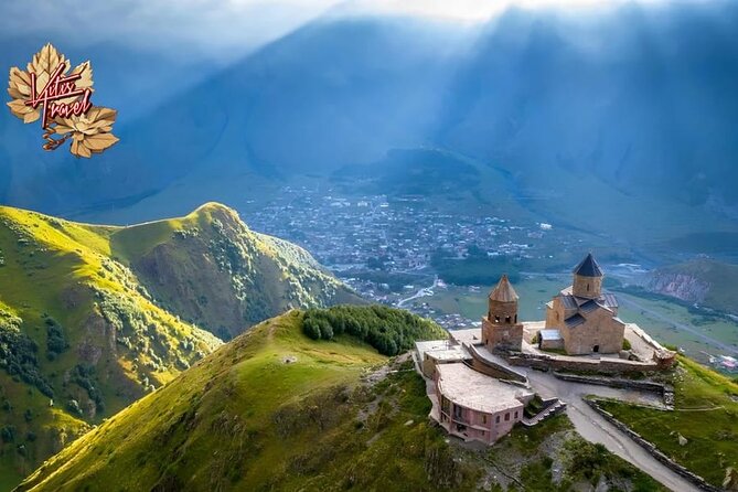 Magical Kazbegi Gudauri & Ananuri DayTrip GuidedTour from Tbilisi - Key things that make this tour work