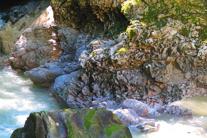 Martvili Canyon and Hanged Bridges of Okatse - Why This Kutaisi Canyons-and-Caves Day Works So Well