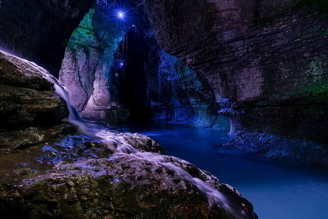 Martvili Canyon Prometheus Cave And Hot Springs From Batumi - Who This Tour Suits, and Who Should Reconsider