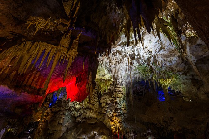 Martvili Canyon & Prometheus Cave Group Tour from Kutaisi - What Makes This Tour Feel Worth It (Even With Extra Fees)