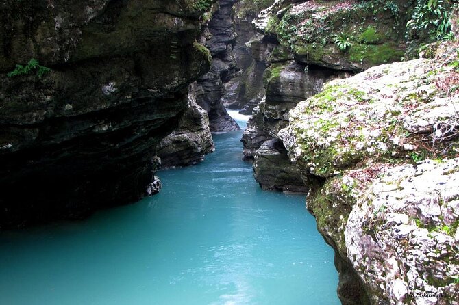 Martvili Canyon, Prometheus & Sataplia. PRIVATE Tour From Tbilisi - Why this Tbilisi-to-West-Georgia day trip is worth your time