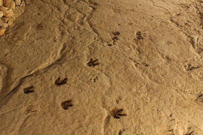 Martvili + Okatse + Caves - Okatse Canyon: stair-and-footpath viewpoints, and why weather can wipe it out