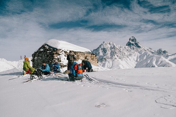 Mestia Ushguli private tour - Getting the most out of your 4 to 5 hours