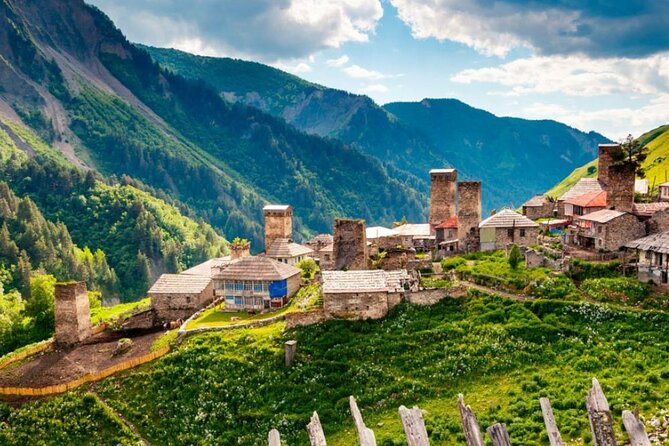 Mestia Ushguli private tour - Who this tour is for, and who should skip it