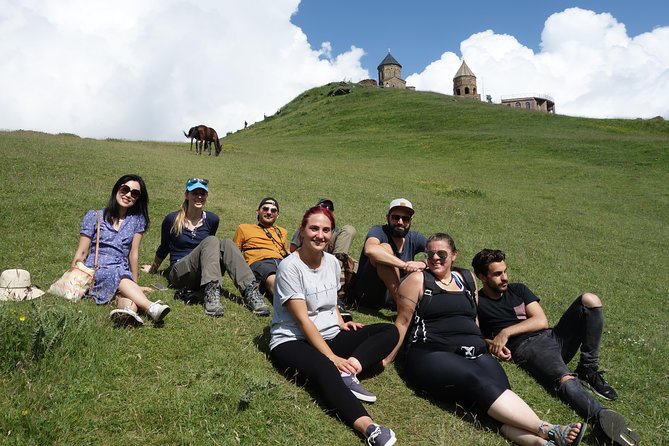 Military Road Marvels: Ananuri, Kazbegi & Khinkali Masterclass - Key Highlights You’ll Feel Immediately
