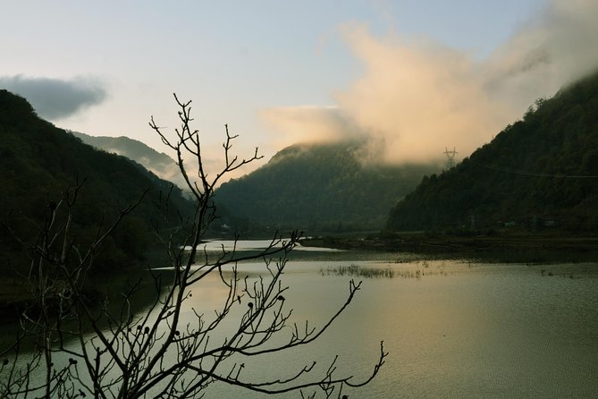 Mountains of Adjara Private Wine Tour from Batumi - Price and Value for a Private Group Up to 6