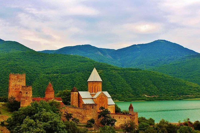 Mtskheta, Ananuri, Gudauri and Kazbegi Full Day Tour from Tbilisi - Price and value: what $90 covers, and how to make it worthwhile