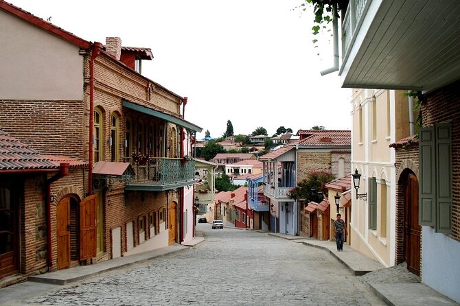 Mtskheta and Jvari UNESCO Private Tour - Should You Book the Mtskheta and Jvari UNESCO Private Tour?