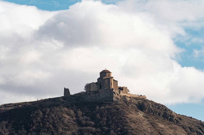Mtskheta, Gori and Uplistsikhe Day Tour from Tbilisi - Starting in Tbilisi: meeting point, timing, and how the day flows