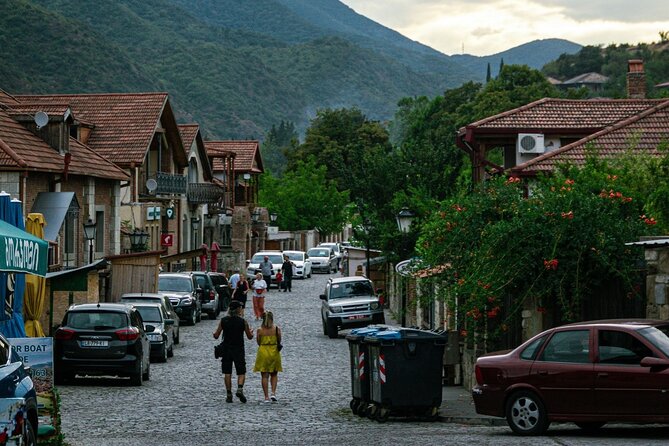 Mtskheta, Gori and Uplistsikhe Day Tour from Tbilisi - Stalin Museum in Gori: history with a political temperature