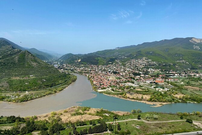 Mtskheta, Gori and Uplistsikhe Day Tour from Tbilisi - Price and value: what $19.95 really buys