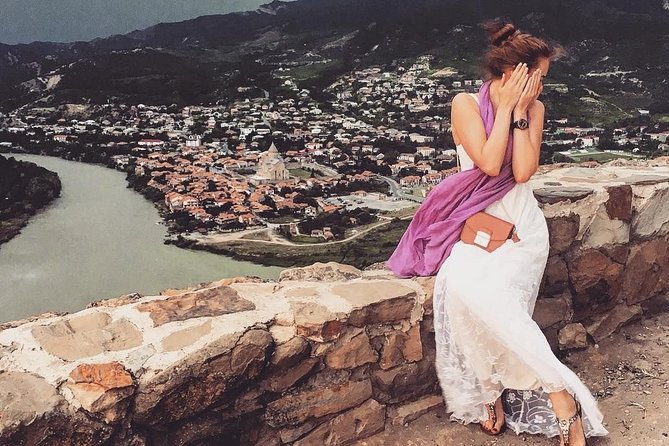 Mtskheta, Jvari, gori, uflistsikhe, history and panorama (Private tours) - What to expect from your guide, and how to get more out of it