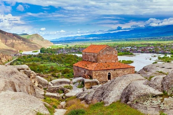 Mtskheta - Jvari + Gori - Uplistsikhe Tour - How This Tour Feels for Your Day in Tbilisi