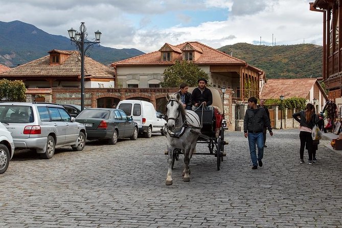 Mtskheta - Jvari Private Tour + Chronicles of Georgia - Value check: is $30.04 per person a good deal?