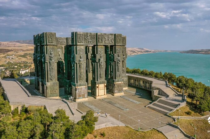 Mtskheta + Tbilisi Private Tour - Key things to know before you go