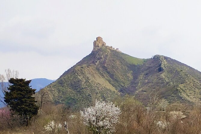 Mtskheta Tour with All UNESCO Sites & Ancient Ruins - Tbilisi Pickup and the 9-Hour Rhythm to Mtskheta
