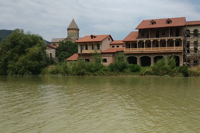 Mtskheta Tour with All UNESCO Sites & Ancient Ruins - Who This Tour Fits Best (and Who Might Want a Different Plan)