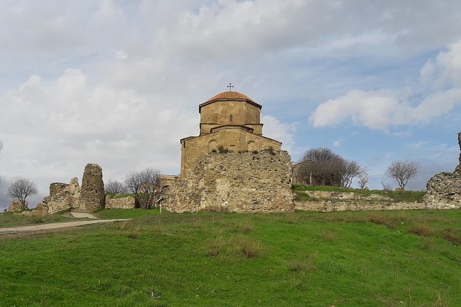 Mtskheta-Uplistikhe-Gori-Borjomi Day Tour - What the Private Price Really Buys You (And Where Extra Costs Show Up)