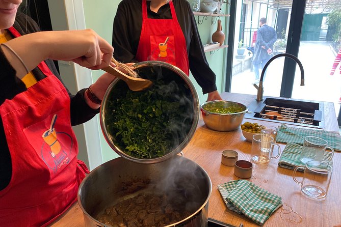 Nana's Kitchen - traditional Georgian cooking class at real Georgian family home - Price and Value: Why $110 Can Make Sense for an Evening That Feels Like a Gift
