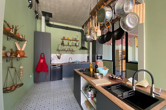 Nana's Kitchen - traditional Georgian cooking class at real Georgian family home - Who Should Book Nana’s Kitchen (and Who Might Pass)