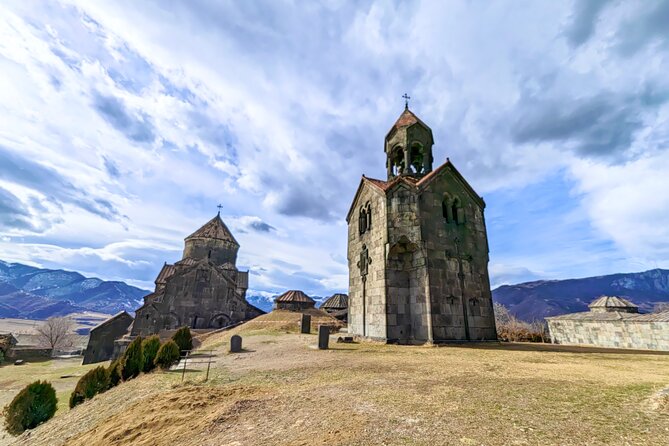 Northern Armenia Highlights Tour from Tbilisi - The border morning at Sadakhlo, what to expect