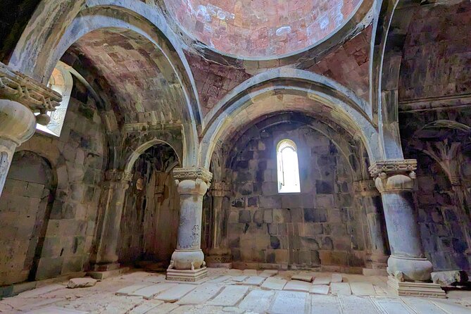Northern Armenia Highlights Tour from Tbilisi - How the price stacks up: $105 for a private UNESCO-and-border day