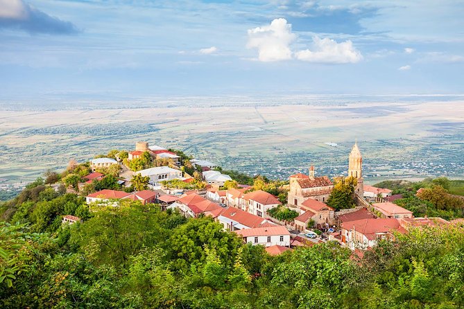 One Day Kakheti Tour With Love in The Air - Key Highlights to Know Before You Go