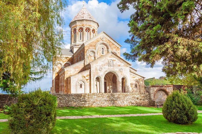 One Day Kakheti Tour with Wine Tasting and Free Churchkhela - How the Day Runs From Tbilisi to Kakheti