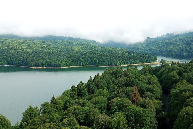 Oxygen Paradise A Day Tour to Racha Mountain - Key things you should know before you go