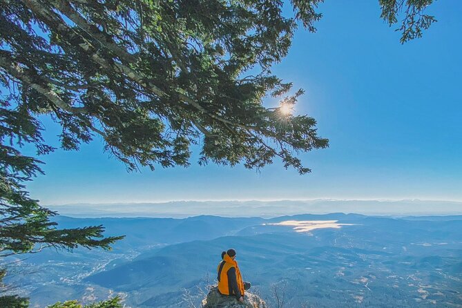 Oxygen Paradise A Day Tour to Racha Mountain - Nikortsminda Church: old stone, preserved dome, UNESCO ties
