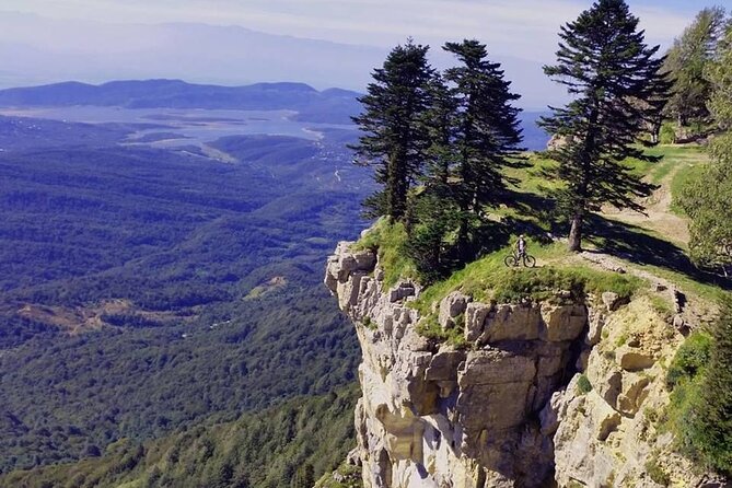 Oxygen Paradise A Day Tour to Racha Mountain - Kutaisi pickup and the ride toward Tskhrajvari Mountain