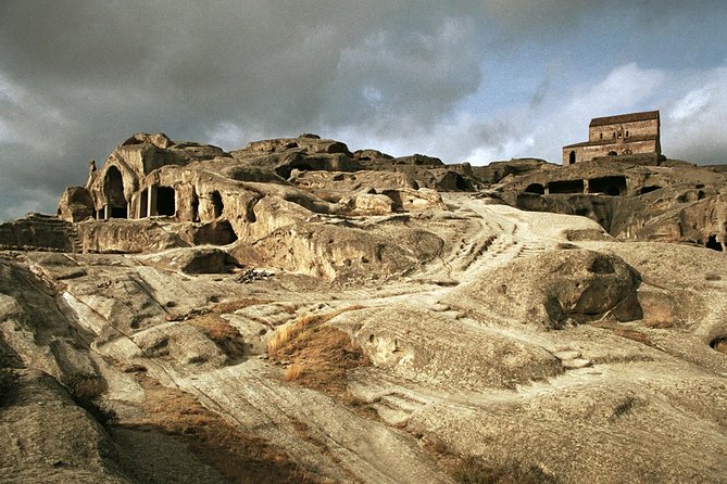 Private 4-Day Tours & Transfers from Tbilisi to Top Georgia Spots - How the days usually feel: long, scenic, and flexible